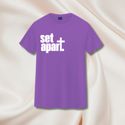 Set Apart Tee