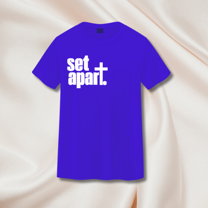 Set Apart Tee