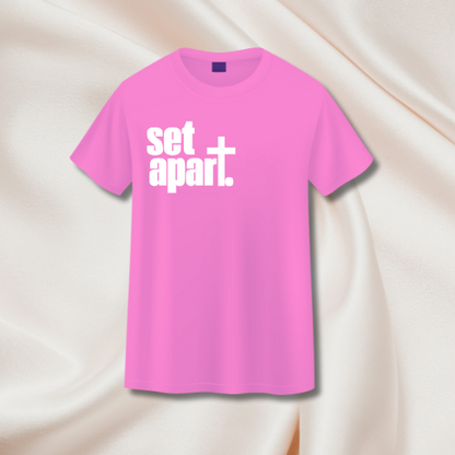 Set Apart Tee