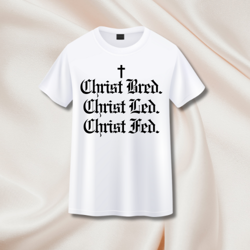 Christ Centered Unisex Tee