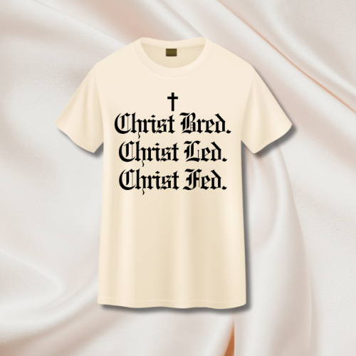 Christ Centered Unisex Tee