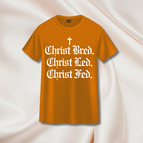 Christ Centered Unisex Tee