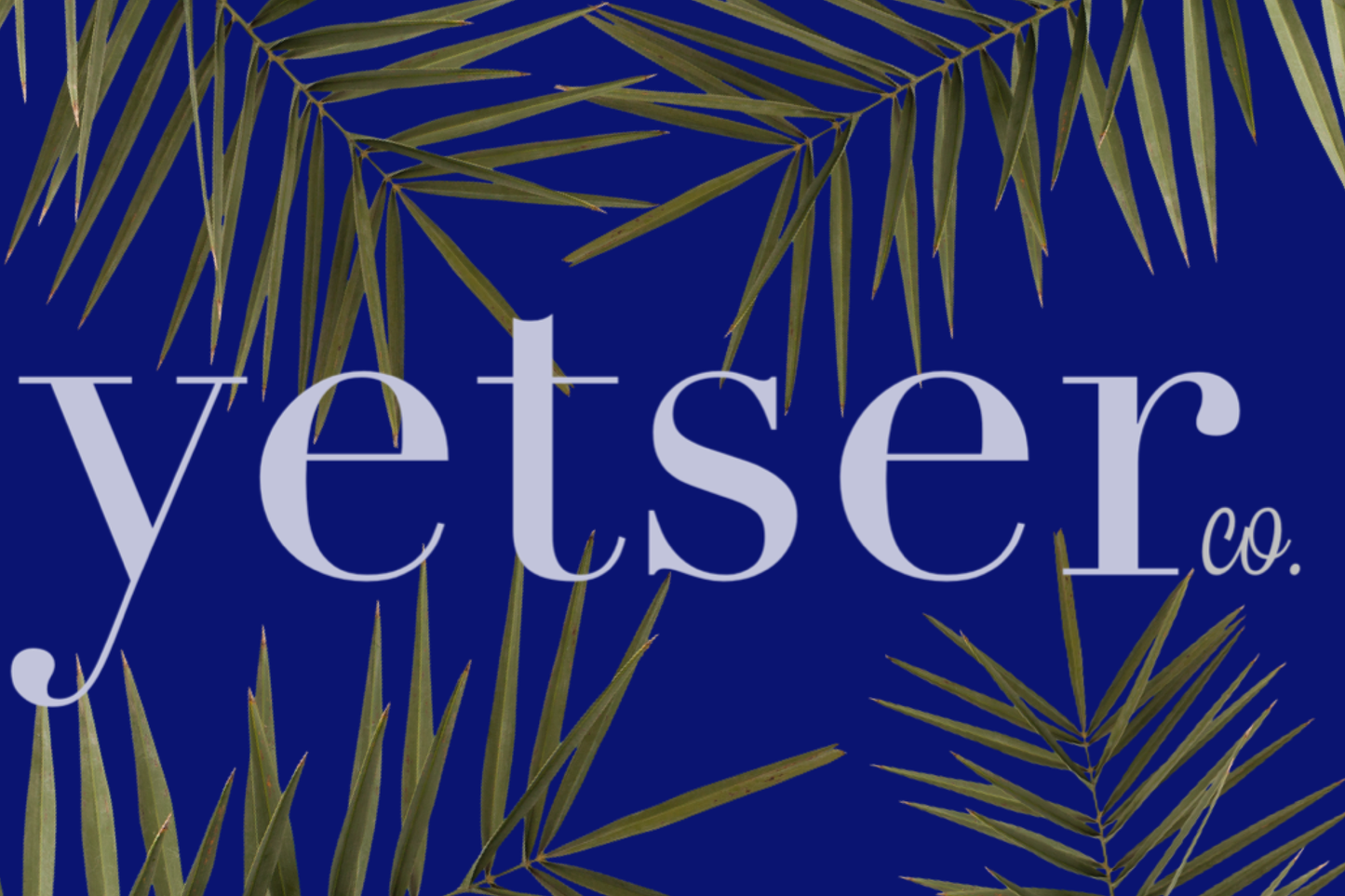 Yetser Co. Gift Card